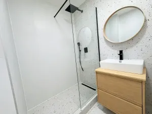 Prodej bytu 3+kk, Praha - Střížkov, K Šafránce, 54 m2