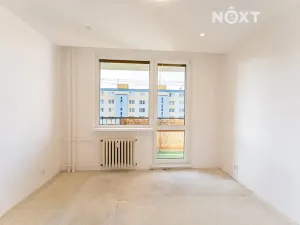 Pronájem bytu 3+1, Šumperk, Čajkovského, 77 m2