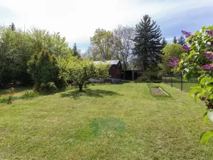 Prodej pozemku pro bydlení, Černošice, Vrážská, 947 m2
