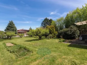Prodej pozemku pro bydlení, Černošice, Vrážská, 947 m2