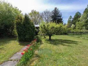 Prodej chaty, Černošice, Vrážská, 79 m2
