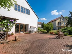 Prodej vícegeneračního domu, Jílové u Prahy, 952 m2