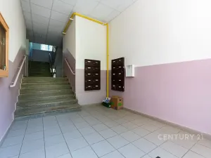 Prodej bytu 3+kk, Most, Josefa Skupy, 54 m2