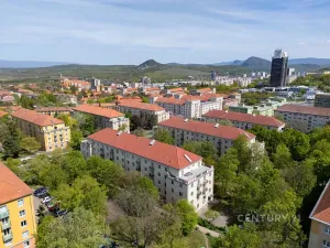 Prodej bytu 3+kk, Most, Josefa Skupy, 54 m2