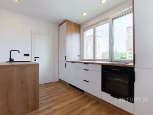 Prodej bytu 2+kk, Most, Jaroslava Vrchlického, 35 m2