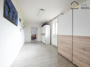 Prodej rodinného domu, Lužec nad Cidlinou, 100 m2