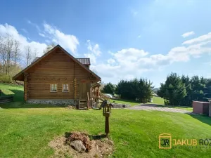 Prodej chaty, Staré Město, 242 m2