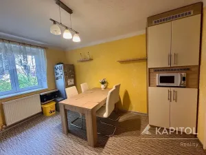 Prodej bytu 2+1, Bílina, Sídliště SHD, 48 m2