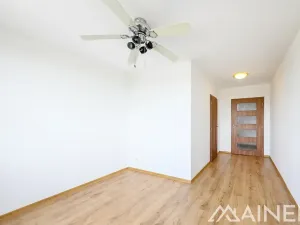 Pronájem bytu 2+kk, Plzeň, Klatovská, 40 m2