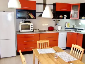 Prodej bytu 1+1, Liberec, Ježkova, 44 m2