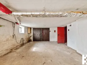 Prodej rodinného domu, Tábor, Hlinická, 184 m2