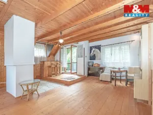 Prodej chaty, Ostravice, 127 m2