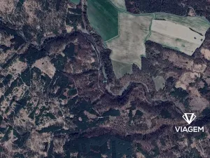 Prodej pole, Lipová, 557 m2