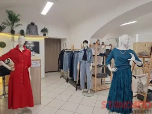 Pronájem obchodního prostoru, Plzeň, Solní, 38 m2