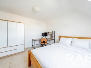 Prodej bytu 2+kk, Brno, Nováčkova, 47 m2