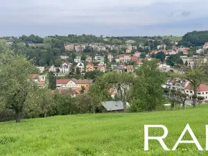 Prodej pozemku pro bydlení, Luhačovice, Krátká, 1832 m2