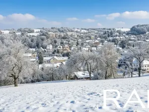 Prodej pozemku pro bydlení, Luhačovice, Krátká, 1832 m2