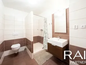Prodej bytu 1+kk, Brno, Dukelská třída, 32 m2