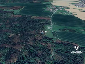 Prodej lesa, Opava, 233 m2
