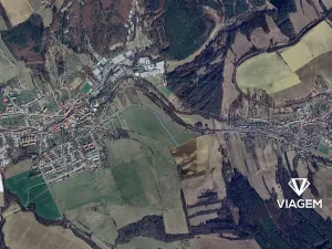 Prodej podílu pole, Bojkovice, 940 m2