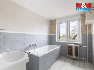 Prodej rodinného domu, Smilovice, 240 m2