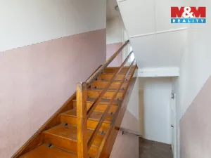 Prodej rodinného domu, Smilovice, 240 m2