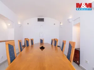 Pronájem kanceláře, Praha - Strašnice, Kolovratská, 61 m2