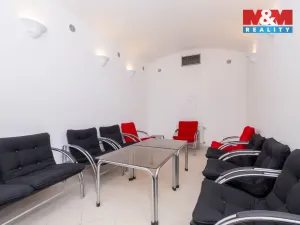 Pronájem kanceláře, Praha - Strašnice, Kolovratská, 61 m2