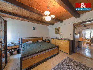 Prodej rodinného domu, Holčovice, 268 m2