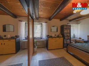 Prodej rodinného domu, Holčovice, 268 m2