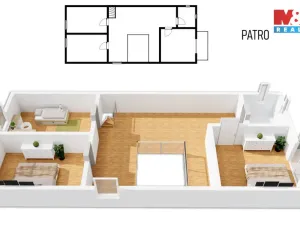 Prodej rodinného domu, Holčovice, 268 m2