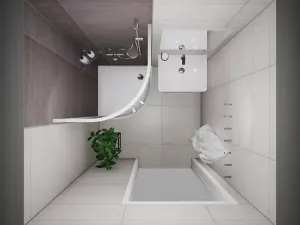 Prodej bytu 1+1, Brno, Karlova, 28 m2