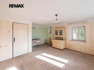 Prodej chalupy, Vydří, 77 m2