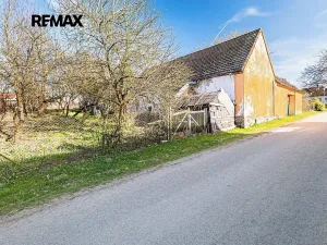 Prodej chalupy, Vydří, 77 m2