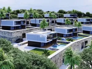Prodej vily, Alanya, Turecko, 250 m2