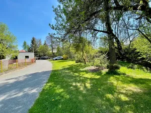 Prodej chalupy, Seč, 97 m2
