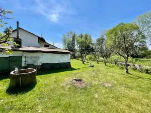 Prodej chalupy, Seč, 97 m2
