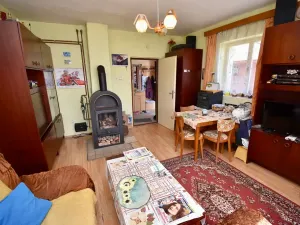 Prodej chalupy, Seč, 97 m2