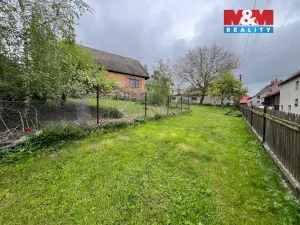 Prodej rodinného domu, Boleboř, 100 m2
