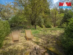 Prodej rodinného domu, Medový Újezd, 74 m2