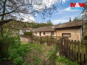 Prodej rodinného domu, Medový Újezd, 74 m2