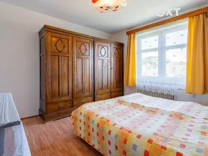 Prodej vícegeneračního domu, Hořice na Šumavě, 160 m2