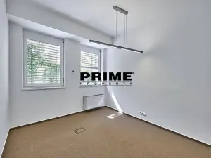 Pronájem kanceláře, Praha - Nové Město, Klimentská, 101 m2