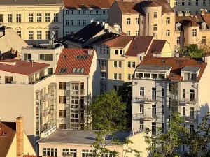 Prodej bytu 2+kk, Praha - Žižkov, Dalimilova, 52 m2