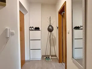 Prodej bytu 2+kk, Praha - Žižkov, Dalimilova, 52 m2