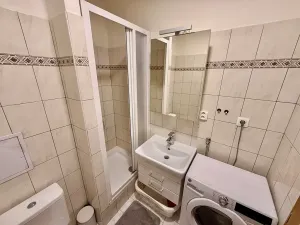 Prodej bytu 2+kk, Praha - Žižkov, Dalimilova, 52 m2