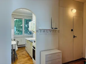 Pronájem bytu 2+1, České Budějovice, Plzeňská, 50 m2