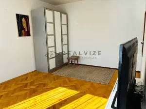 Pronájem bytu 2+1, České Budějovice, Plzeňská, 50 m2