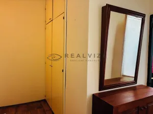 Pronájem bytu 2+1, České Budějovice, Plzeňská, 50 m2