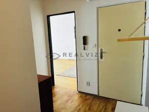 Pronájem bytu 2+1, České Budějovice, Plzeňská, 50 m2